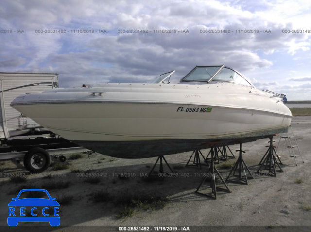 2000 SEA RAY OTHER SERV3165K900 image 1