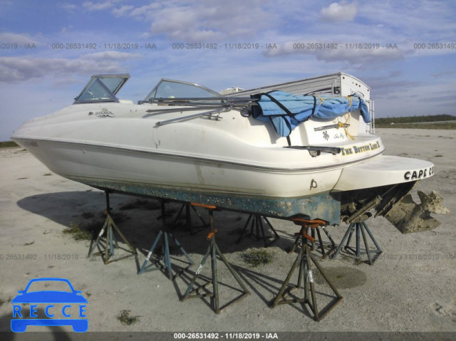 2000 SEA RAY OTHER SERV3165K900 image 2