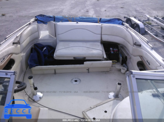 2000 SEA RAY OTHER SERV3165K900 image 7