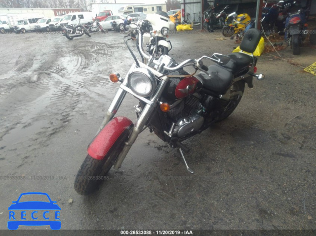 1999 KAWASAKI VN800 B JKBVNCB13XB505159 зображення 1