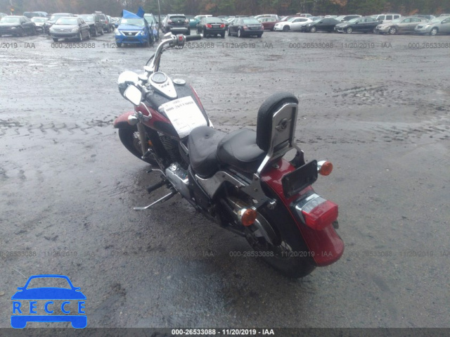 1999 KAWASAKI VN800 B JKBVNCB13XB505159 зображення 2