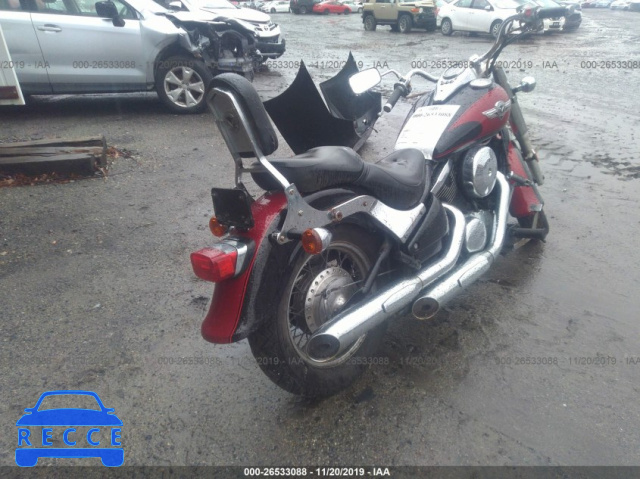 1999 KAWASAKI VN800 B JKBVNCB13XB505159 зображення 3