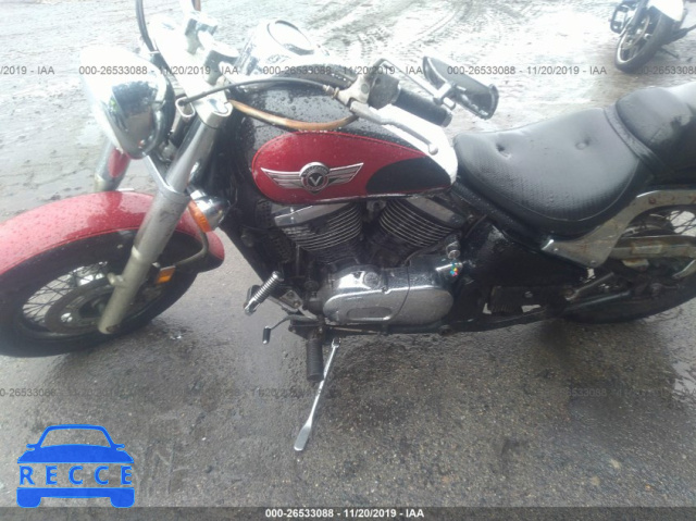 1999 KAWASAKI VN800 B JKBVNCB13XB505159 зображення 8