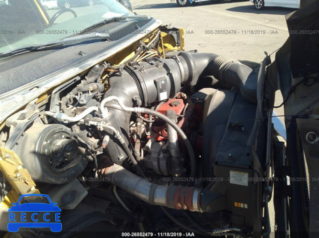 2008 FORD F650 SUPER DUTY 3FRWF65H48V072268 image 9