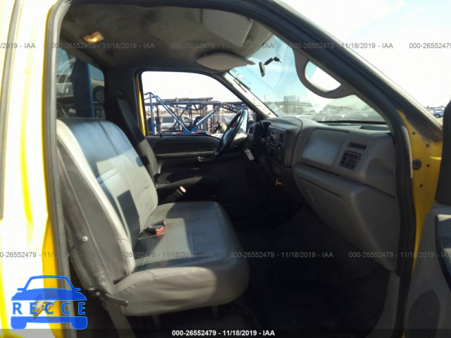 2008 FORD F650 SUPER DUTY 3FRWF65H48V072268 зображення 4