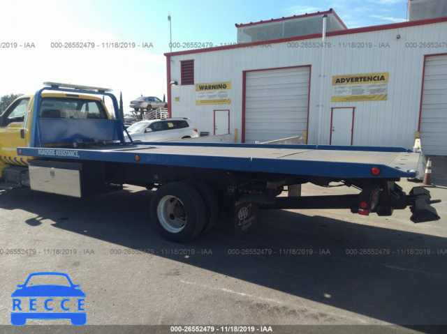 2008 FORD F650 SUPER DUTY 3FRWF65H48V072268 зображення 6