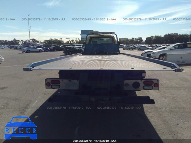 2008 FORD F650 SUPER DUTY 3FRWF65H48V072268 зображення 7