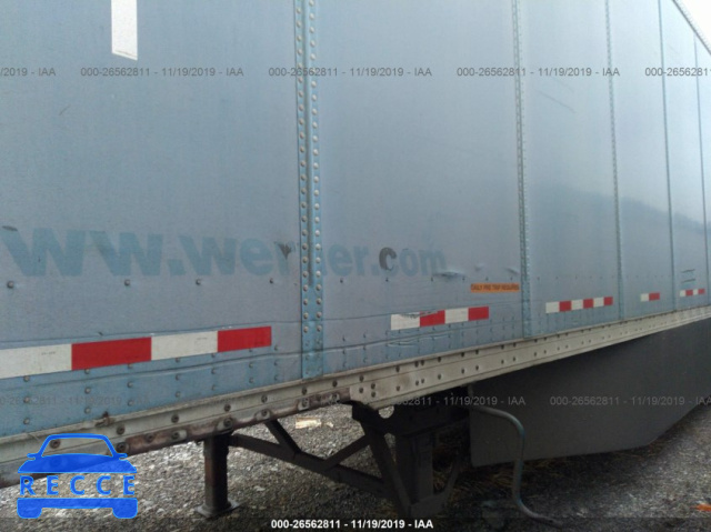 2007 WABASH NATIONAL CORP VAN 1JJV532W37L007356 image 5