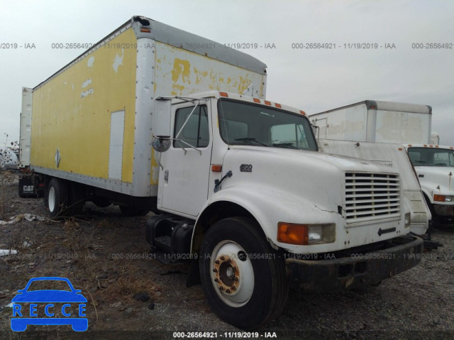 1996 INTERNATIONAL 4000 4700 1HTSCABM9TH381555 image 0