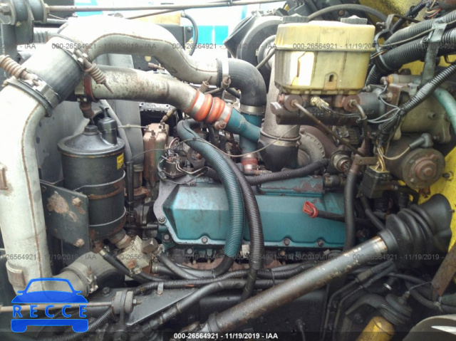 1996 INTERNATIONAL 4000 4700 1HTSCABM9TH381555 image 9