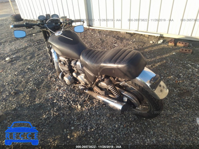1981 HONDA CB650 JH2RC0506BM202559 image 2