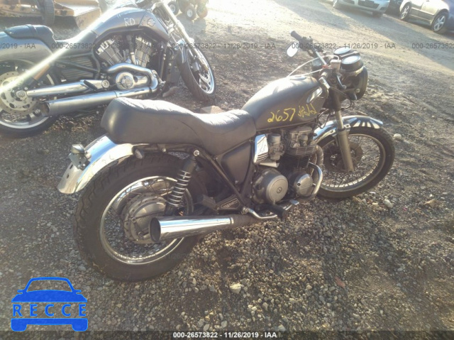 1981 HONDA CB650 JH2RC0506BM202559 зображення 3