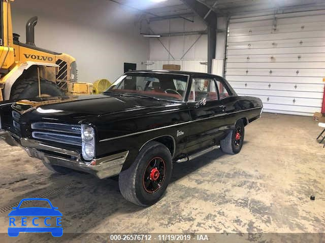 1966 PONTIAC CATALINA 252116X178633 Bild 1