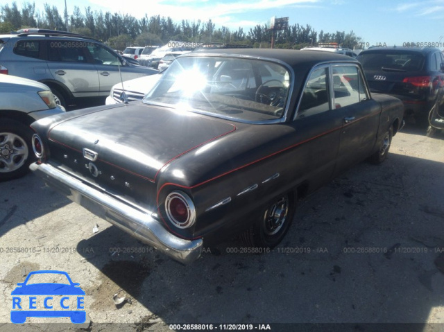 1961 FORD FALCON 1H17S224334 Bild 3