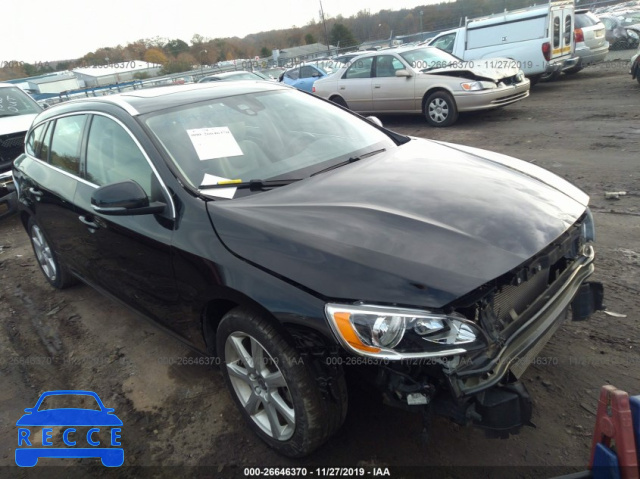 2017 VOLVO V60 T5/PREMIER YV140MEK3H1362164 image 0