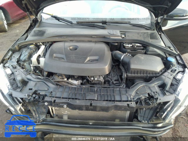 2017 VOLVO V60 T5/PREMIER YV140MEK3H1362164 зображення 9