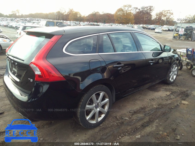 2017 VOLVO V60 T5/PREMIER YV140MEK3H1362164 image 3