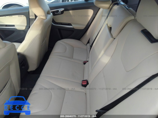 2017 VOLVO V60 T5/PREMIER YV140MEK3H1362164 зображення 7