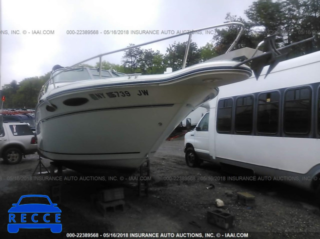 1990 SEA RAY OTHER SERM7490C090 Bild 0