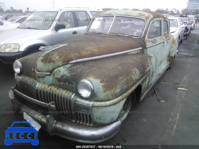 1948 DESOTO DESOTO S111611660 зображення 1