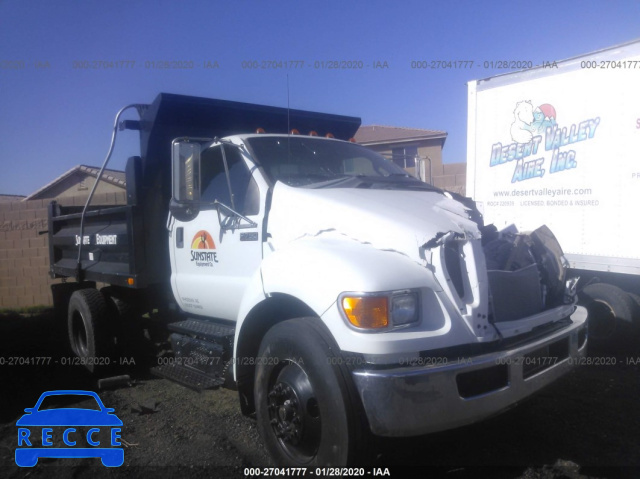 2015 FORD SUPER DUTY F-750 XL/XLT 3FRXF7FA8FV720316 image 0