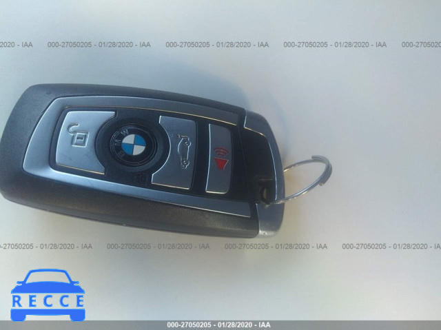 2014 BMW 6 SERIES XI WBAYP1C54ED216233 Bild 10