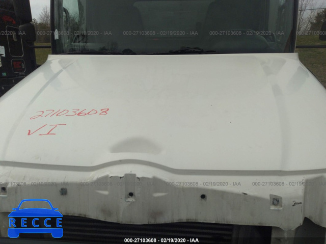 2012 HINO 268 5PVNJ8JT8C4S53932 Bild 9