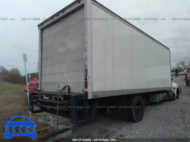 2012 HINO 268 5PVNJ8JT8C4S53932 image 3