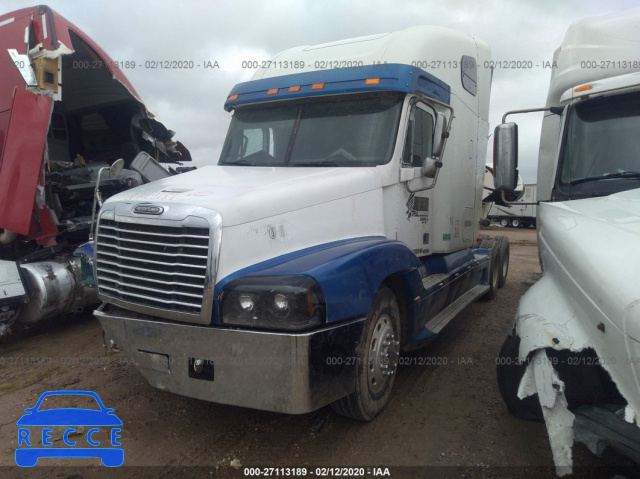 2004 FREIGHTLINER ST120 ST120 1FUJBBCG34LM22215 image 1