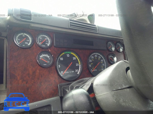 2004 FREIGHTLINER ST120 ST120 1FUJBBCG34LM22215 image 5