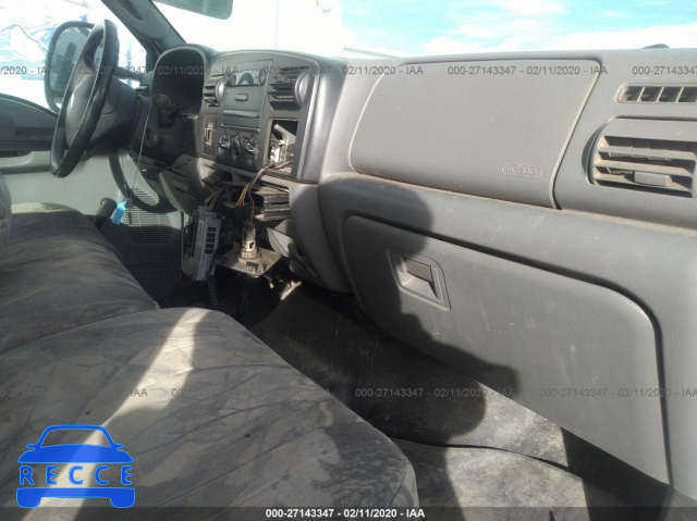 2007 FORD SUPER DUTY F-350 SRW XL/XLT/LARIAT 1FTWW31P27EA90724 image 4