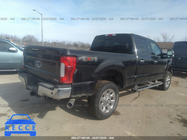 2019 FORD SUPER DUTY F-350 SRW XL/XLT/LARIAT 1FT8W3B62KEE19218 image 3