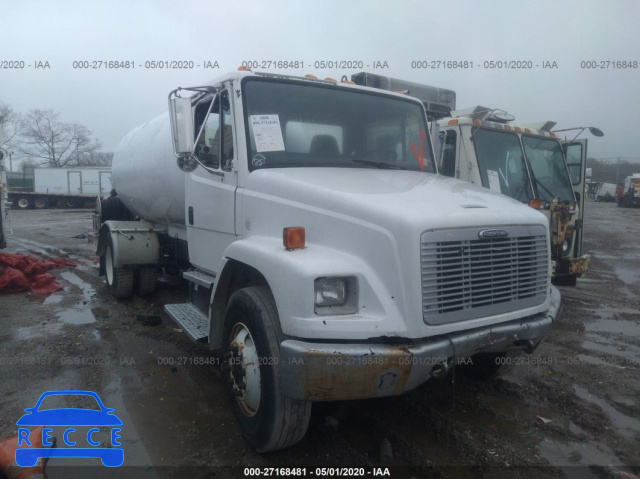 2001 FREIGHTLINER FL70 1FVABTAK91HH81661 Bild 0