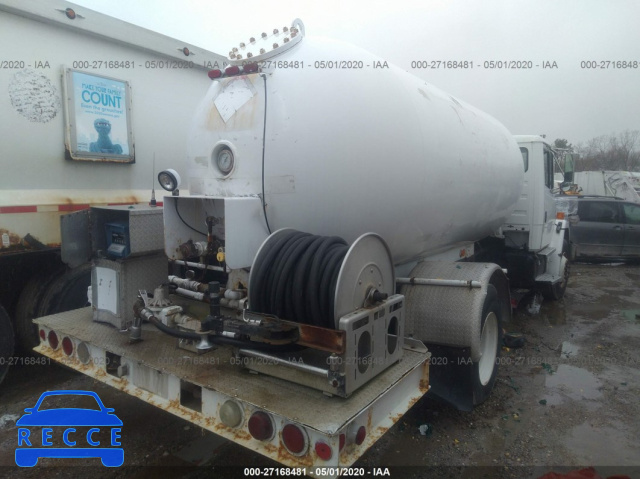 2001 FREIGHTLINER FL70 1FVABTAK91HH81661 Bild 3
