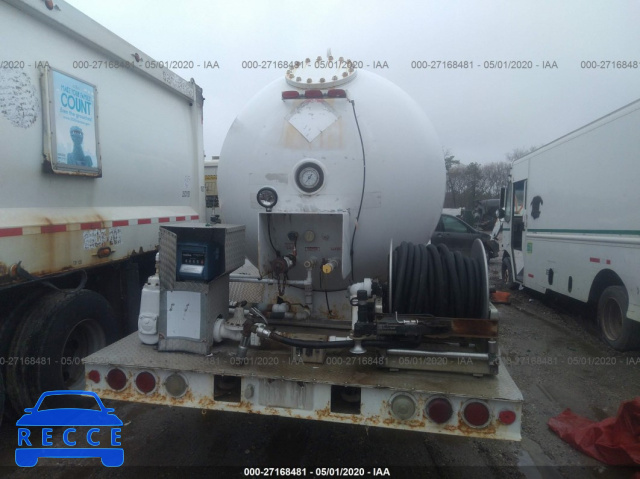 2001 FREIGHTLINER FL70 1FVABTAK91HH81661 Bild 7