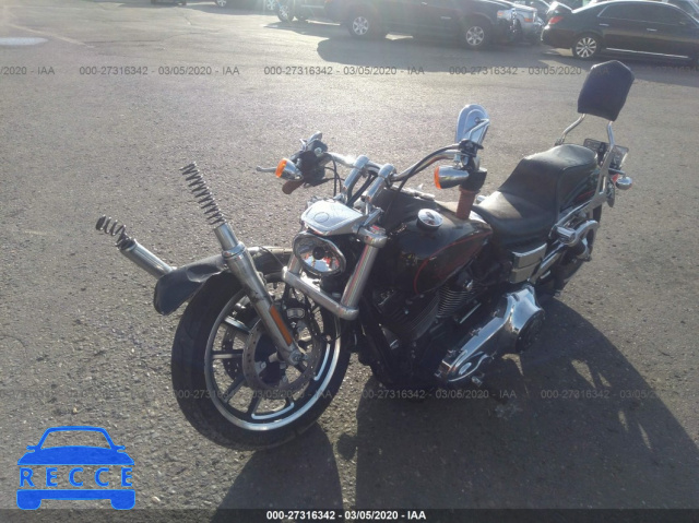 2015 HARLEY-DAVIDSON FXDL DYNA LOW RIDER 1HD1GNM16FC300731 зображення 1