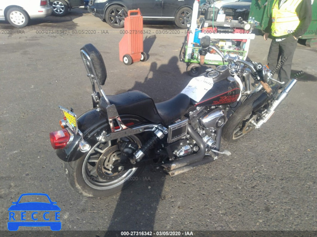 2015 HARLEY-DAVIDSON FXDL DYNA LOW RIDER 1HD1GNM16FC300731 зображення 3