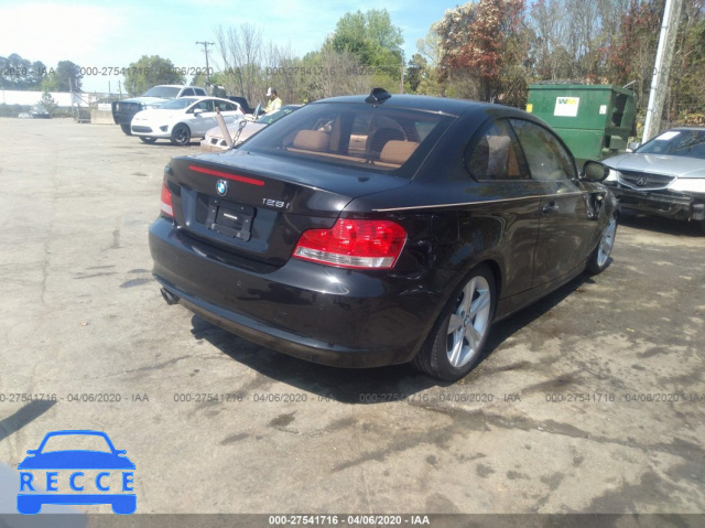 2010 BMW 1 SERIES I WBAUP9C52AVL89296 image 3