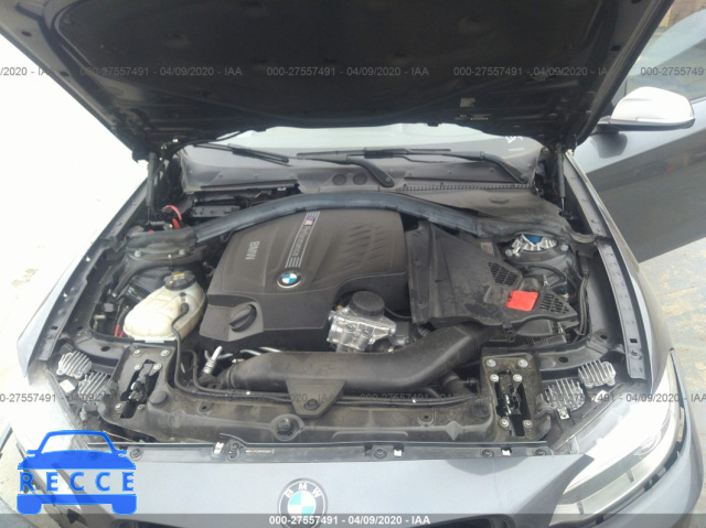 2015 BMW 2 SERIES WBA1J7C53FV253937 зображення 9