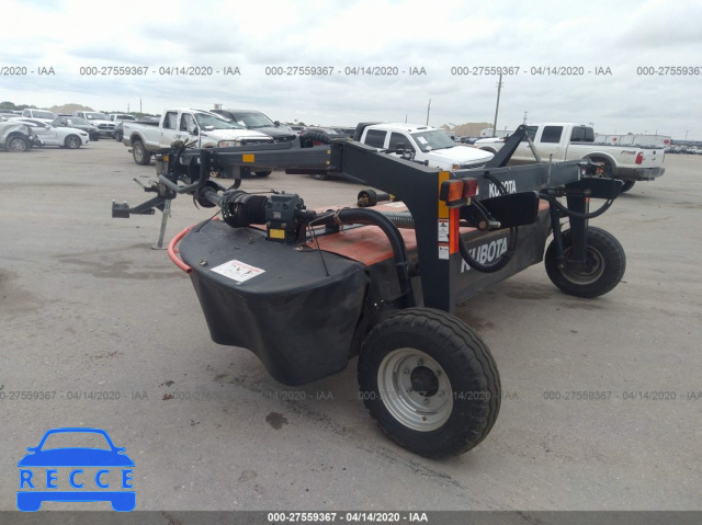 2015 KUBOTA OTHER 000000000KT453287 image 2