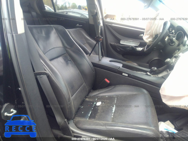 2011 ACURA ZDX TECH PKG 2HNYB1H45BH500299 image 4