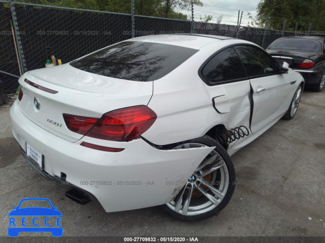 2016 BMW 6 SERIES I WBA6H5C57GGJ88215 image 3