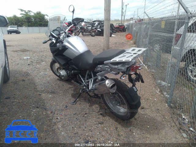 2012 BMW R1200 GS WB1046003CZX52179 зображення 2