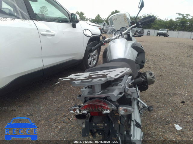 2012 BMW R1200 GS WB1046003CZX52179 image 3