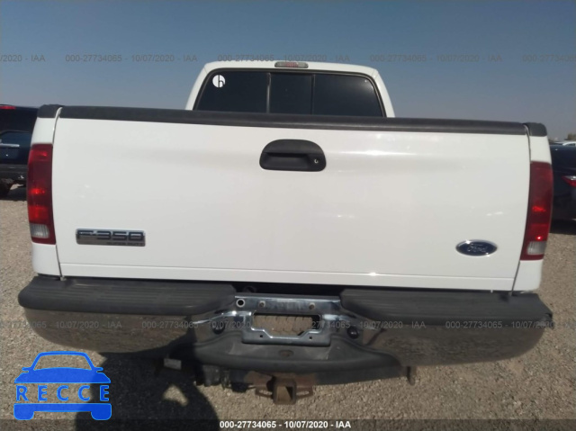 2007 FORD SUPER DUTY F-350 SRW XL/XLT/LARIAT 1FTWW31P47EA05477 image 6