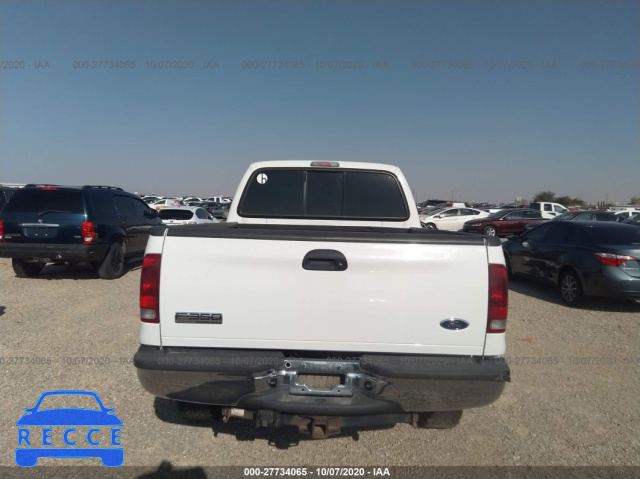 2007 FORD SUPER DUTY F-350 SRW XL/XLT/LARIAT 1FTWW31P47EA05477 image 7