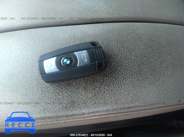 2008 BMW X6 XDRIVE35I 5UXFG435X8L220128 image 10