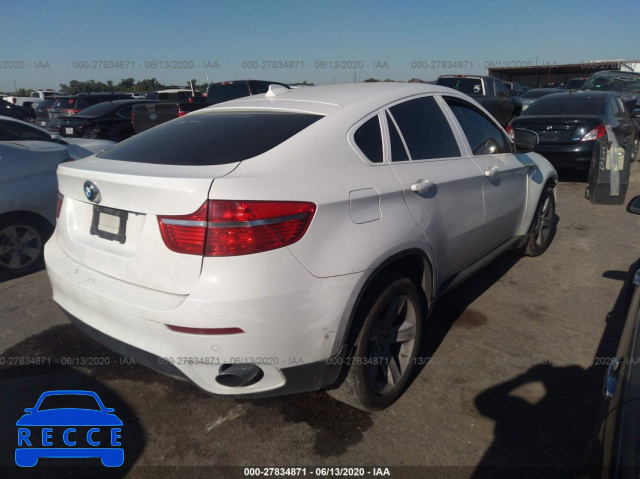 2008 BMW X6 XDRIVE35I 5UXFG435X8L220128 image 3