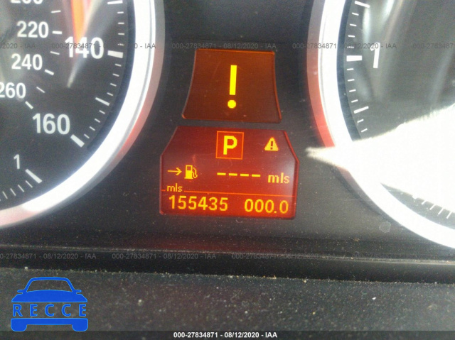 2008 BMW X6 XDRIVE35I 5UXFG435X8L220128 image 6
