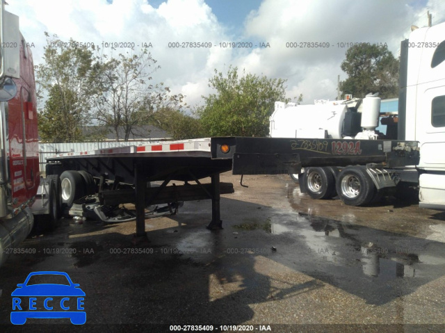 1998 WABASH NATIONAL CORP FLATBED 1JJF482W5WL433357 image 0